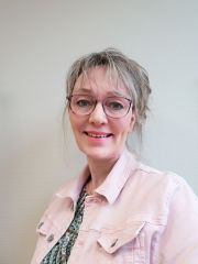 Karianne van Kooten--Praktijkeigenaar, (Pre)logopedist, ParkinsonNet therapeut